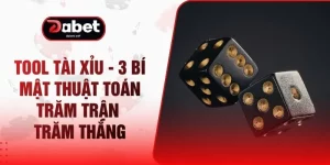 Tool Tài Xỉu - 3 Bí Mật Thuật Toán Trăm Trận Trăm Thắng